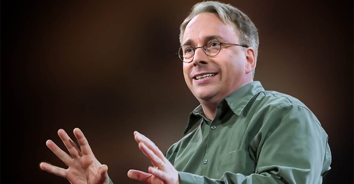Ο Linus Torvalds χαρακτηρίζει την τεχνητή νοημοσύνη ως 90% μάρκετινγκ και 10% πραγματικότητα
