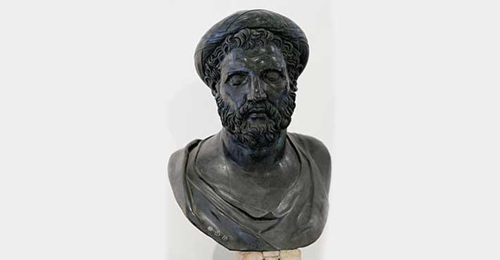 Αρχύτας ο Ταραντίνος 428 - 347 π.χ.