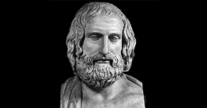 Αναξαγόρας 500-428 π.χ.