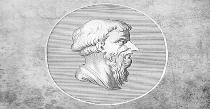 Αναχαρσίς 630-565 π.χ.