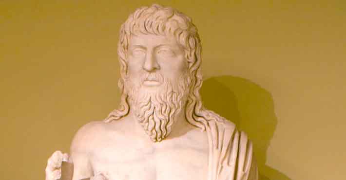 Απολλώνιος ο Τυανέας