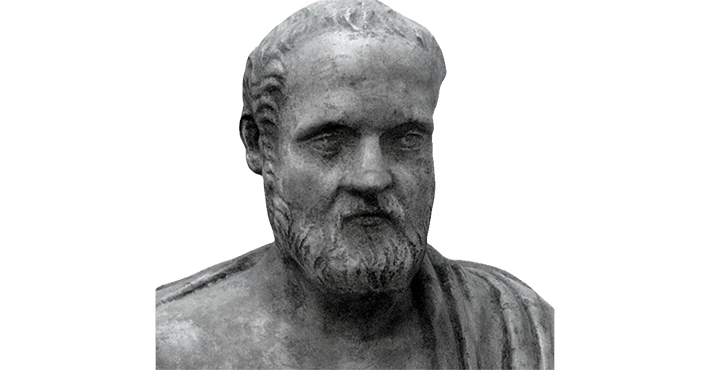 Ισοκράτης 436 π.χ.