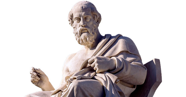 Πλάτων 427 π.χ.