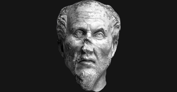 Πλωτίνος 204 μ.χ.