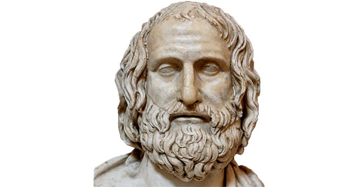 Πρωταγόρας 490-420 π.χ.