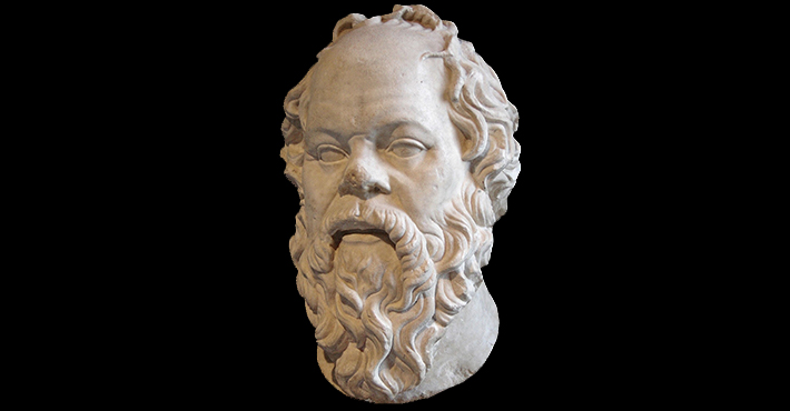 Σωκράτης 470 π.χ.