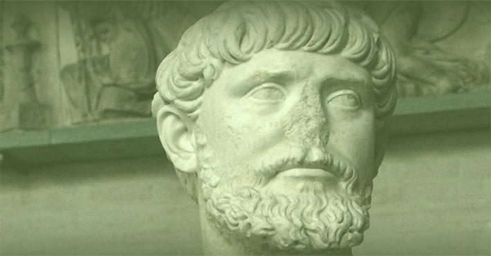Απολλόδωρος ο Αθηναίος 180-110 π.χ.