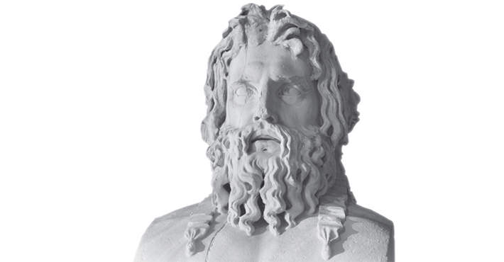 Διόδωρος Σικελιώτης 90-30 π.χ.