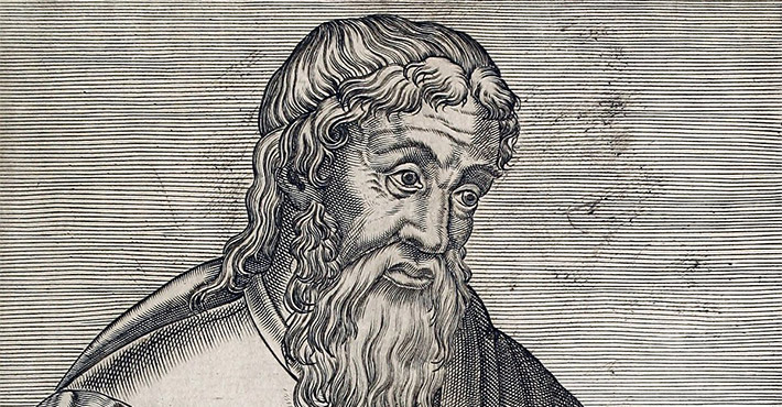 Στράβων 65 π.χ. 23 μ.χ.