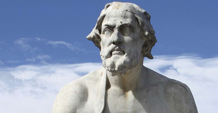 Θουκυδίδης 460-397 π.χ.