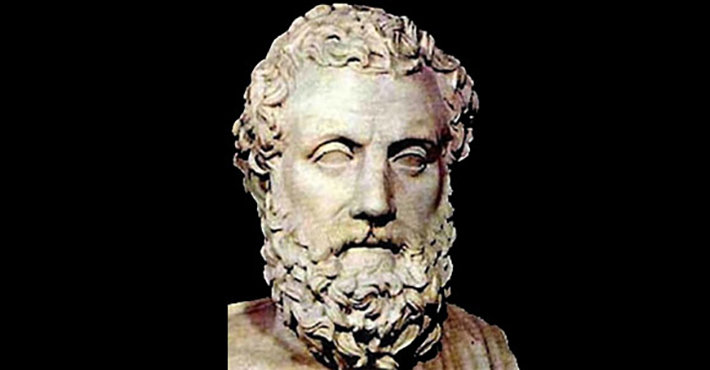 Αισχύλος 525 π.χ.
