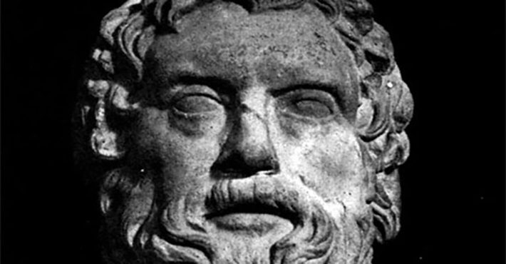 Αριστοφάνης 450 π.χ.