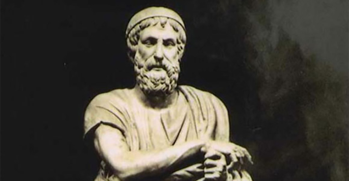 Όμηρος