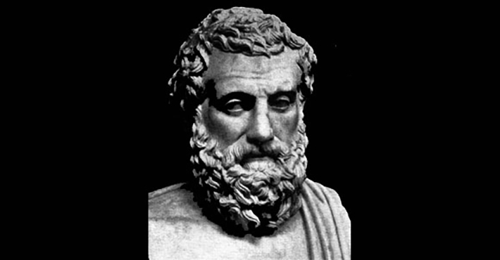 Σοφοκλής 497-406 π.χ.
