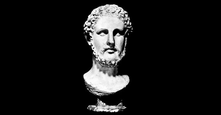 Αλκιβιάδης 452-404 π.χ.