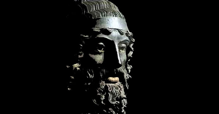 Εφιάλτης ο Αθηναίος 461 π.χ.