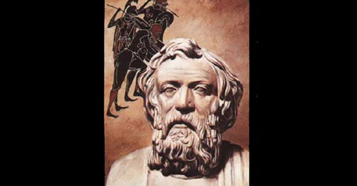 Λυκούργος 800 π.χ.