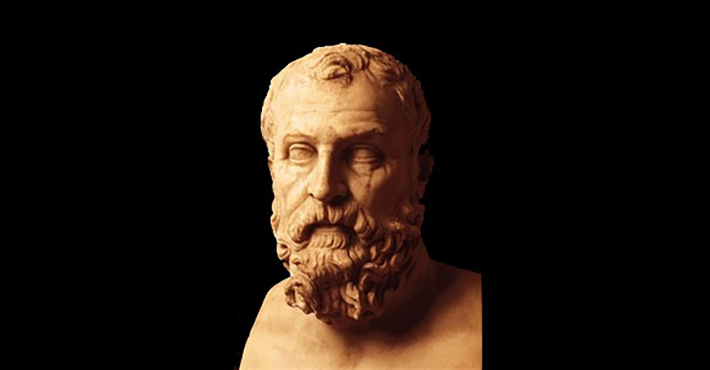 Ο Σόλων 638-559 π.χ.