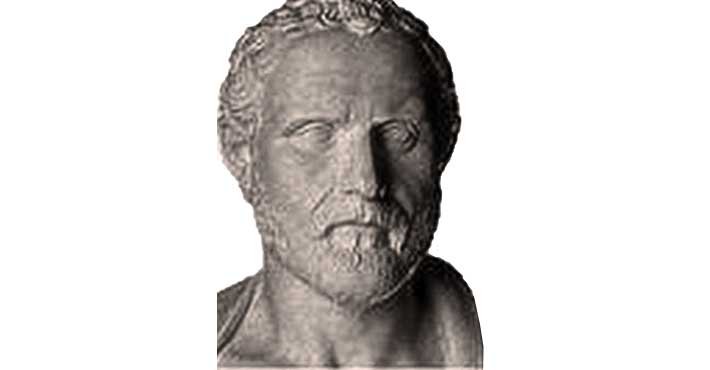 Ξάνθιππος 475 π.χ.