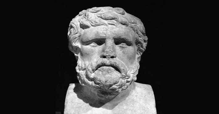Πολυκράτης 574-515 π.χ.