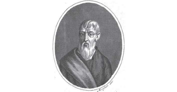 Ηρόδικος ο Σηλύμβριος 4ος αιώνας Π.Χ.