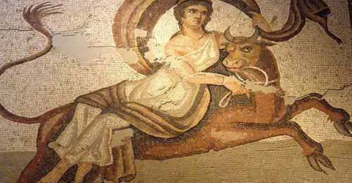 Ευρώπη