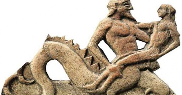 Τελχίνες