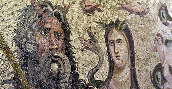 Τιτάνες