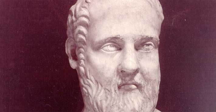 Λόγος του Ισοκράτη προς το Δημόνικο