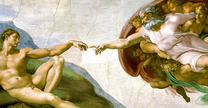 Το Μυστικό Σχέδιο του Θεού