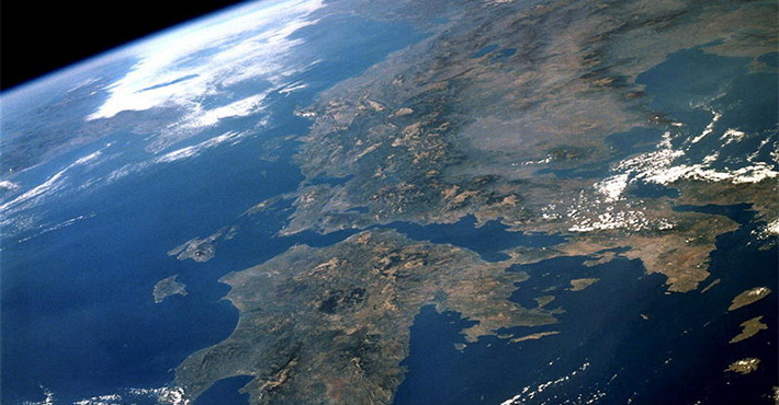 Χωρισμός περιόδων της ελληνικής ιστορίας