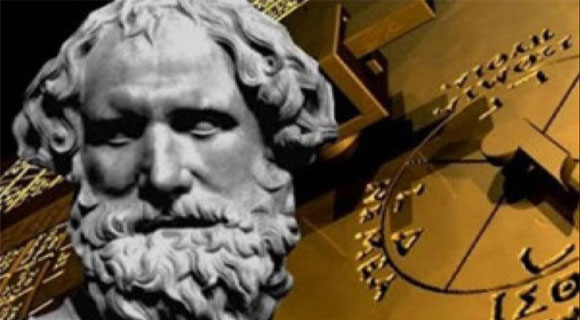 Στο «φως» το χαμένο χειρόγραφο του Αρχιμήδη για το άπειρο