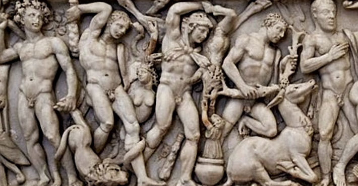 Οι άθλοι του Ηρακλή και το πραγματικό τους νόημα