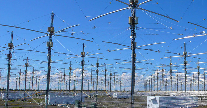 HAARP, άνοιξε άραγε το Κουτί της Πανδώρας;