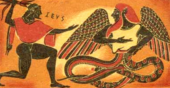 Κρατύλος περι ονομάτων
