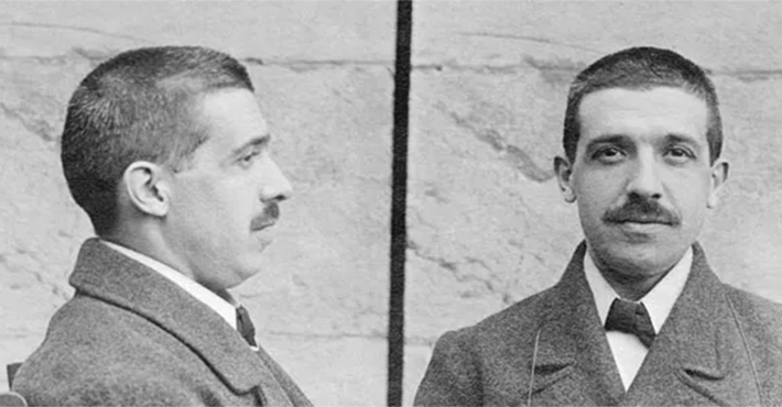 Το τραπεζικό Ponzi scheme βρίσκετε άραγε στο τέλος του