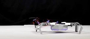 Ρομπότ 3D  που μοιάζουν με έντομα, σε λίγα μόλις λεπτά (vid)