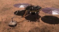 Ο ρομποτικός γεωλόγος InSight της NASA και ο γεωλογικά ενεργός Άρης