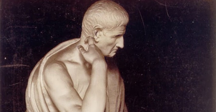 Αρίστιππος ο Κυρηναίος (435–355 Π.Χ.)