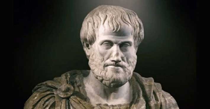 Αριστοτέλης, Tο Ελληνικό γένος θα μπορούσε να κυριαρχήσει, αν ήταν πολιτικά ενωμένο