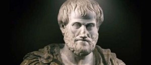 Αριστοτέλης (384 Π.Χ.)