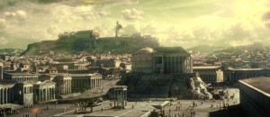 Η Αθήνα πριν ονομαστεί… Αθήνα!