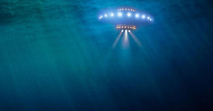 Οι εξωγήινοι μπορεί να ζουν κάτω από τους ωκεανούς