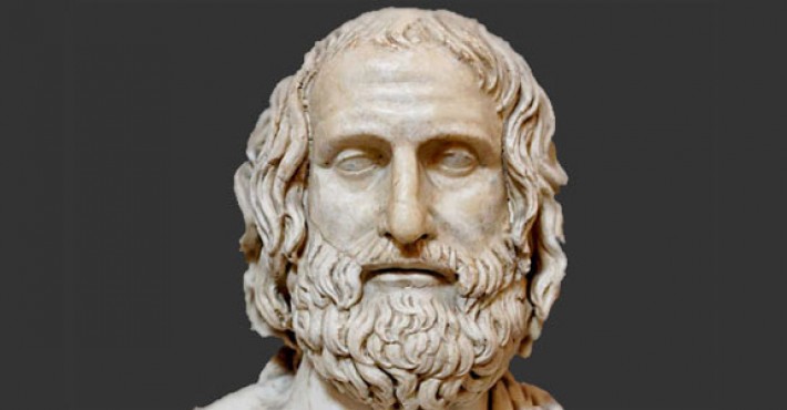 Ευριπίδης (485 Π.Χ.)