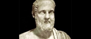 Ισοκράτης (436 Π.Χ.)