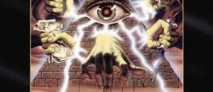 Κάρτες illuminati: Η απόλυτη Προφητεία ή απλά ένα παιχνίδι;