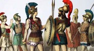 Ποιοι κανόνες ίσχυαν για την οπλοκατοχή στην Αρχαία Ελλάδα