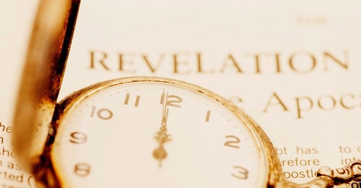Ρολόι της Αποκάλυψης, 100 δευτερόλεπτα πριν το τέλος του κόσμου