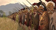 Η στρατιωτική πειθαρχία στην Αρχαία Ελλάδα
