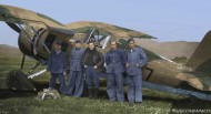 H Αερομαχία των Τρικάλων…Γιατί οι Μαχητές των Αιθέρων γεννιούνται!